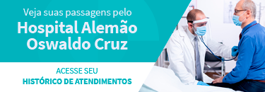 Hospital Alem o Oswaldo Cruz Acesso Portal